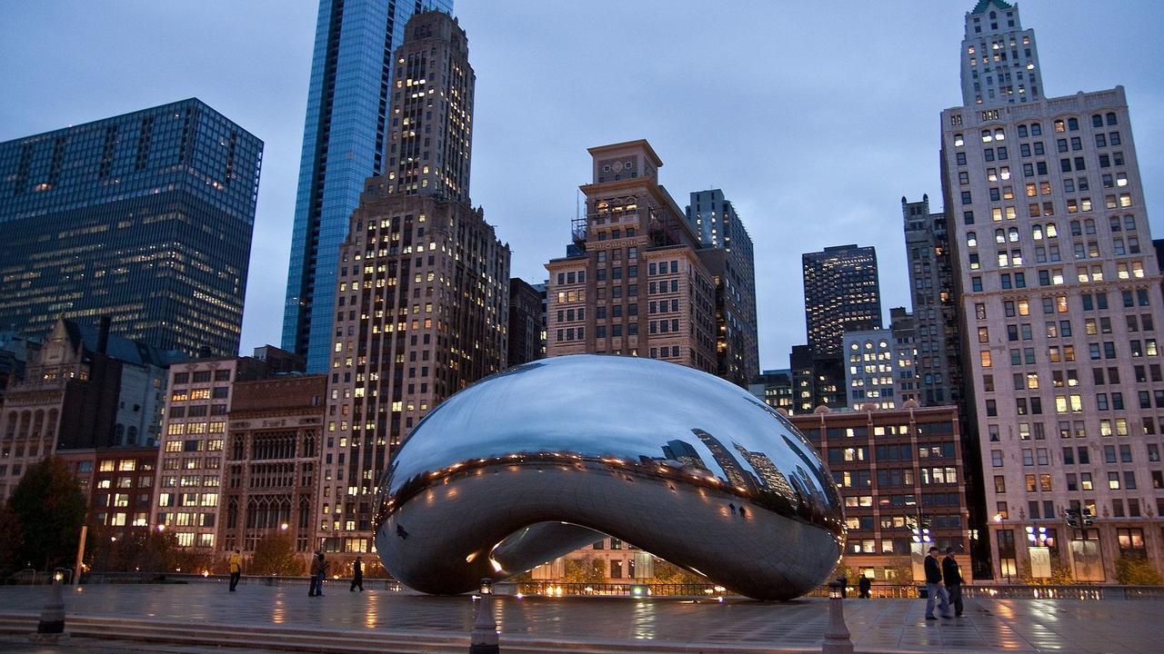 Forrestville Ave Large Suite Chicago Exteriér fotografie